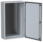 Корпус ЩМП-100.60.25 TITAN 5 УХЛ1 IP66 метал. IEK TI5-10-N-100-060-025-66 - smartlife-ural.ru – Екатеринбург