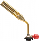 Горелка газовая двойн. для стандартного цангового баллона КУРС 67630 - smartlife-ural.ru – Екатеринбург