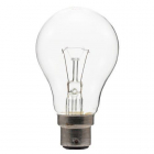 Лампа накаливания Ж 80-60 B22d (100) Лисма 334046400 - smartlife-ural.ru – Екатеринбург