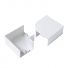 Угол для кабель-канала 90град. 40х25 (уп.4шт) Промрукав PR08.2845 - smartlife-ural.ru – Екатеринбург