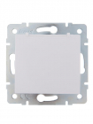 Розетка 1-м СП Karina с заземл. с крышкой термопласт механизм бел. LEZARD 707-0288-123B - smartlife-ural.ru – Екатеринбург