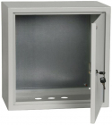 Корпус металлический ЩМП-4.4.2-0 36 УХЛ3 IP31 IEK YKM40-442-31 - smartlife-ural.ru – Екатеринбург
