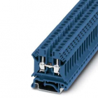 Клемма проходная TB 6 I BU Phoenix Contact 3057681 - smartlife-ural.ru – Екатеринбург