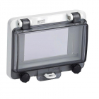 Окно герметичное 6 мод. IP67 PROxima EKF ak-g-6 - smartlife-ural.ru – Екатеринбург