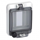 Окно герметичное 3 мод. IP67 PROxima EKF ak-g-3 - smartlife-ural.ru – Екатеринбург