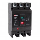 Выключатель автоматический 3п 20А 18кА LS125 ProPact EKF mccb-125-18-3-20-ls - smartlife-ural.ru – Екатеринбург