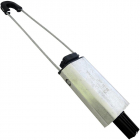 Зажим анкерный PA-1000K ИНСТАЛЛ 12061 - smartlife-ural.ru – Екатеринбург