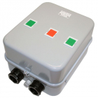 Пускатель ПМЛ-4620 У2 В кат. 220В с реле РТТ-231 63.0А Кашин O60621221ВВ220000900 - smartlife-ural.ru – Екатеринбург