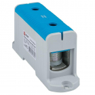 Клемма силовая вводная КСВ 35-240кв.мм син. EKF plc-kvs-35-240-blue - smartlife-ural.ru – Екатеринбург