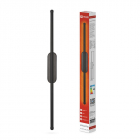 Светильник светодиодный ESTETIKA LUV-60C-30BL 10Вт 3000К 700лм 230В 600х50х25 черн. IN HOME 4690612054803 - smartlife-ural.ru – Екатеринбург