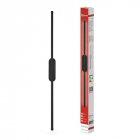 Светильник светодиодный ESTETIKA LUV-80C-40BL 15Вт 4000К 1050лм 230В 800х50х25 черн. IN HOME 4690612054827 - smartlife-ural.ru – Екатеринбург