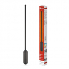 Светильник светодиодный ESTETIKA LUV-60A-30BL 10Вт 3000К 700лм 230В 600х50х25 черн. IN HOME 4690612054476 - smartlife-ural.ru – Екатеринбург