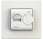 Терморегулятор для теплого пола mex Welrok 4660251140038 - smartlife-ural.ru – Екатеринбург