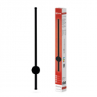 Светильник светодиодный ESTETIKA ART-80B-40BL 15Вт 4000К 1050лм 230В 800х60х98 черн. IN HOME 4690612054421 - smartlife-ural.ru – Екатеринбург