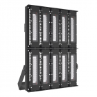 Прожектор светодиодный LAD LED R700-10-PC-30-750-D48-1000L1 ST 1000Вт CRI70 5000К IP67 230В КСС типа "Г" крепление на лире LADesign LADR710PC30750D481000L1ST - smartlife-ural.ru – Екатеринбург