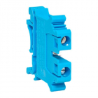 Колодка клеммная винтовая 6 UT син. EKF scr-ut-6-b - smartlife-ural.ru – Екатеринбург