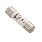 Вставка плавкая цилиндрическая ПВЦ 10х38 2А EKF pvc-10x38-2 - smartlife-ural.ru – Екатеринбург