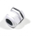 Сальник PG36 d22-32мм IP68 пластик. сер. ГОФРОМАТИК zeta30888 - smartlife-ural.ru – Екатеринбург