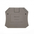 Изолятор торцевой для клемм TUR-16 DKC D-TUR-16 - smartlife-ural.ru – Екатеринбург