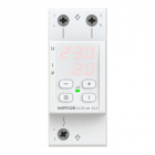 Реле напряжения с контролем тока VI-63 red Welrok 4660251140281 - smartlife-ural.ru – Екатеринбург