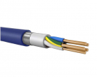 Кабель Русский Свет ВБШвнг(А)-LS 5х16 ОК (N PE) 1кВ (м) ЭК000092328 - smartlife-ural.ru – Екатеринбург