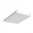 Светильник светодиодный MiR 30Вт 4000К IP40 3000лм 588х588х50мм ДВО офисный грильято матов. рассеив. GAUSS G1-R3-00010-31G02-2003540 - smartlife-ural.ru – Екатеринбург