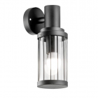 Светильник Vega 60Вт E27 IP54 105х105х240мм НТУ садово-парковый на стену вниз GAUSS GD022 - smartlife-ural.ru – Екатеринбург