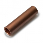 Гильза соединительная ГМ 16-6 УХЛ3 опрес. медн. CuPRO КЗОЦМ 7124 - smartlife-ural.ru – Екатеринбург
