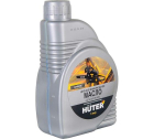 Масло цепное минеральное 80W90 1л. HUTER 73/8/2/1 - smartlife-ural.ru – Екатеринбург