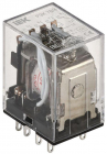 Реле РЭК 78-4 3А 24В AC IEK RRP20-4-03-024A - smartlife-ural.ru – Екатеринбург