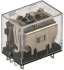 Реле РЭК 77-4 10А 24В AC IEK RRP10-4-10-024A - smartlife-ural.ru – Екатеринбург