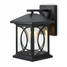 Светильник Domi 1х40Вт E27 IP44 бра настен. Voltega VGL7219WL-01B3 - smartlife-ural.ru – Екатеринбург