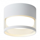 Светильник 232 15Вт GX53х1 IP20 спот Voltega VGL7232DL-01W - smartlife-ural.ru – Екатеринбург