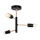 Светильник Matis 60Вт E27х3 IP20 потолочн. Freya FR4010CL-03GB - smartlife-ural.ru – Екатеринбург