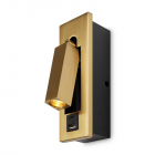 Светильник Shon 3Вт IP20 бра настен. Freya FR5347WL-L3BR - smartlife-ural.ru – Екатеринбург