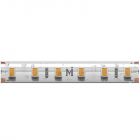 Лента светодиодная 24В 2835 9.6Вт/м 4000К IP65 (уп.5м) Maytoni 201043 - smartlife-ural.ru – Екатеринбург