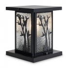 Светильник Saga 1х40Вт E27 IP44 ландшафтный Voltega VGL7218FL-01B1 - smartlife-ural.ru – Екатеринбург