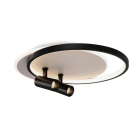 Светильник Spotlights 75Вт IP20 потолочн. Freya FR6083CL-L106WB - smartlife-ural.ru – Екатеринбург