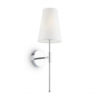 Светильник Tida 40Вт E14х1 IP20 бра настен. Freya FR5196WL-01CH - smartlife-ural.ru – Екатеринбург