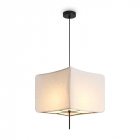 Светильник подвесной Bricola 1х60Вт E27 IP20 Freya FR5511PL-01B1 - smartlife-ural.ru – Екатеринбург