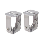 Кронштейн поворотный для ДСП49/ДСП39 (уп.2шт) Ардатов 1167000001 - smartlife-ural.ru – Екатеринбург