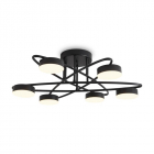 Светильник Vortex 36Вт IP20 потолочн. Freya FR6155CL-L36B - smartlife-ural.ru – Екатеринбург