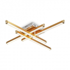 Светильник Twiks 80Вт 3000-7000К IP20 потолочн. Freya FR6198CL-L88G - smartlife-ural.ru – Екатеринбург