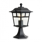 Светильник Eve 1х40Вт E27 IP44 ландшафтный Voltega VGL7212FL-01B - smartlife-ural.ru – Екатеринбург