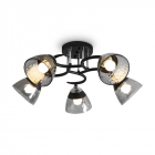 Светильник Lillu 200Вт E27х5 IP20 потолочн. Freya FR5464CL-05CH - smartlife-ural.ru – Екатеринбург