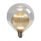 Лампа светодиодная филаментная Loft 271 G125G8027 4Вт 3000К E27 Voltega 8572 - smartlife-ural.ru – Екатеринбург