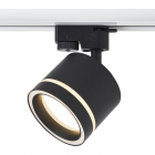 Светильник трековый Flip 15Вт GX53х1 IP20 Voltega VGL7191DLT-01B - smartlife-ural.ru – Екатеринбург