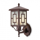 Светильник Ben 1х40Вт E27 IP44 бра настен. Voltega VGL7209WL-01BR - smartlife-ural.ru – Екатеринбург