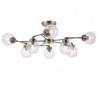 Люстра Daisy 40Вт E14х8 IP20 Freya FR5041PL-08BS - smartlife-ural.ru – Екатеринбург