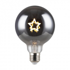 Лампа светодиодная Loft Led G95 3Вт 3000К E27 Voltega 8521 - smartlife-ural.ru – Екатеринбург